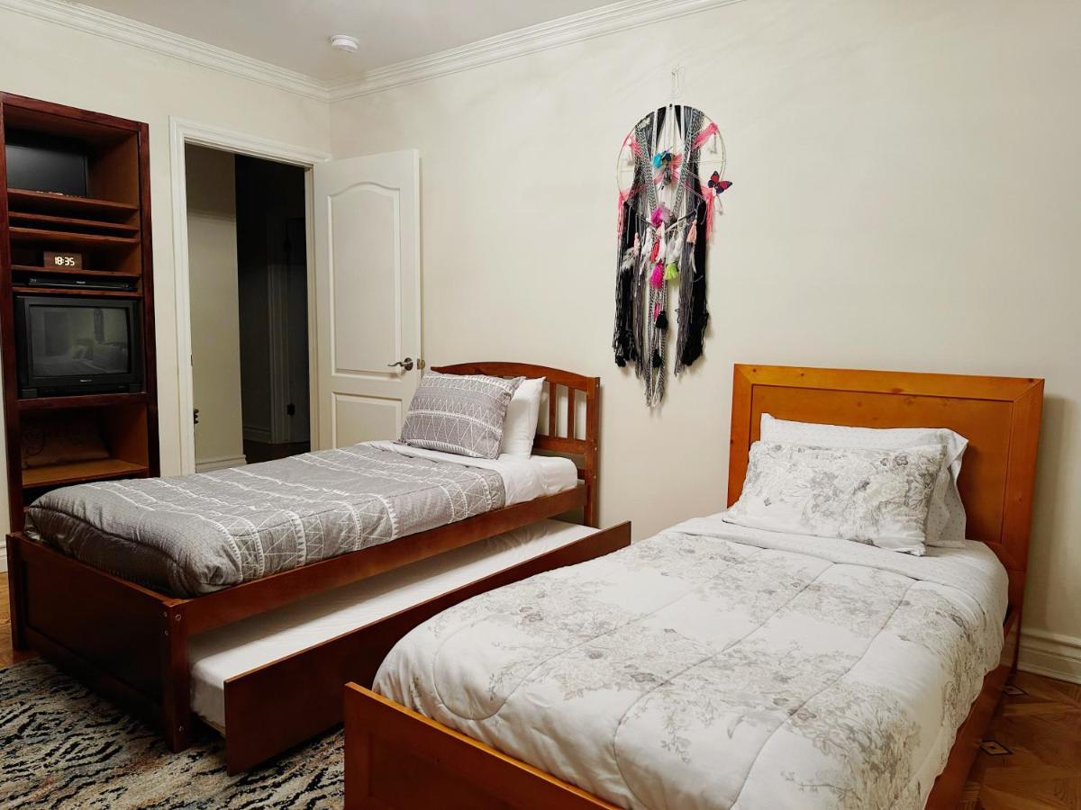 Noho Luxury Oasis I Saltwater Pool-Spa I Sleeps Up To 8 I 15 Mins From Hollywood Los Angeles Ngoại thất bức ảnh